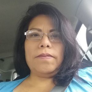 Meet your Posher, Haydee